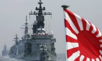 Япония желает присоединиться к совместным американо-филиппинским военным учениям