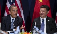 Встреча на высоком уровне между США и Китаем: вопрос споров в море и кибербезопасности 