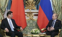 РФ и КНР проводят переговоры по финансированию проекта строительтва ВСМ Москва-Казань