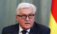 Германия будет председательствовать на переговорах об российско-украинских отношениях 