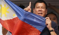 США и Китай готовы сотрудничать с новым правительством Филиппин