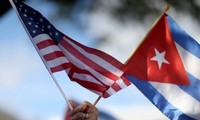 Куба и США обсудили вопрос активизации сотрудничества в сфере правового исполнения