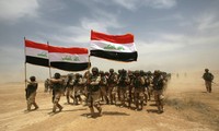 Ирак и Ливия взяли под контроль стратегические позиции, бывшие в руках боевиков ИГ