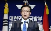 Южная Корея отвергла предложение КНДР о проведении военного диалога 