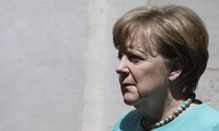 Ангела Меркель прибыла в Китай для участия в межправительственных консультациях