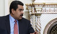 Президент Венесуэлы допустил проведение референдума об отставке в 2017 году