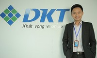 Чан Чонг Туен и мечта развивать электронную торговлю во Вьетнаме