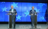 ЕС обсудит свое будущее в сентябре текущего года