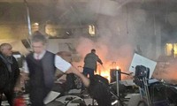 Организатором теракта в аэропорту Cтамбула был уроженец Чечни