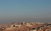 Ближневосточный «квартет» озвучил доклад о мирном урегулировании