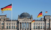 Немецкие спецслужбы предупредили о волне новых терактов в стране