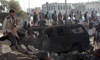 Йеменское правительство отказалось участвовать в переговорах в Кувейте в начале августа