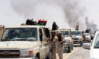 Президентский совет Ливии вызвал посла Франции в связи с военным вмешательством