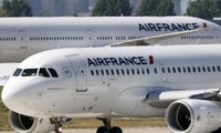 Из-за забастовки «Air France» отменили сотни авиарейсов 