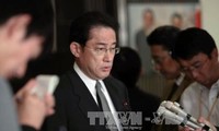 Посол КНР в Японии был вызван по поводу Восточно-Китайского моря