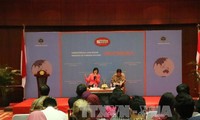 Вьетнам поделился с Индонезией опытом присоединения к ТТП