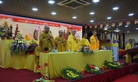 В РФ прошла церемония празднования буддистского праздника «Ву Лан» - 2016