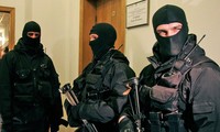 Украина ликвидировала канал переправки боевиков ИГ в Европу