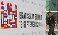 Словакия приветствовала успех неформального саммита ЕС