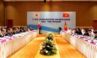 Форум по сельскохозяйственному сотрудничеству между Вьетнамом и Японией