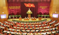В Ханое открылся 4-й пленум ЦК Компартии Вьетнама 12-го созыва