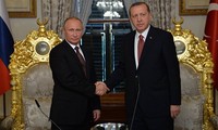 Россия и Турция прилагают усилия для полной нормализации двусторонних отношений