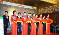 Выставка «Внешнеэкономические достижения и инвестиционный климат во Вьетнаме»