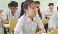 Доан Ны Нгок Линь – отличная ученица, получившая грант АСЕАН