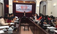 Во Вьетнаме пройдет Месячник действий по вопросам гендерного равноправия
