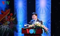Радио «Голос Вьетнама» прилагает усилия для сохранения и развития ценностей вьетнамского языка