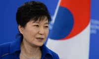 Президент Республики Корея вновь оказывается под сильным давлением общества