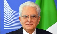 Президент Серджио Маттарелла: Италии необходимо новое правительство