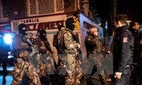 Курдская группировка взяла на себя ответственность за теракт в Стамбуле 