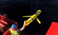 Китай вернул США подводный беспилотник