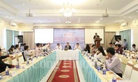 В провинции Киензянг прошел семинар, посвященный научно-технологическим достижениям