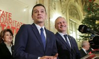 В Румынии избрали нового премьер-министра