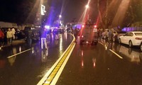 В Стамбуле в результате вооруженной атаки на ночной клуб погибли 35 человек