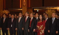 В Сеуле отметили 25-летие установления дипотношений между Вьетнамом и Республикой Корея