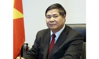Отношения Вьетнама со странами-членами «Большой двадцатки» продолжают развиваться