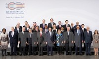 «G20» высоко оценила вклад Вьетнама в общее дело этой группы