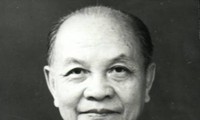 Генсек ЦК КПВ Чыонг Тинь – человек, который заложил фундамент дела обновления Вьетнама