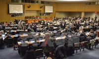 Многие страны против переговоров по разработке конвенции о запрещении ядерного оружия