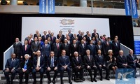 Главы МИД G20 подтвердили свою приверженность мультилатерализму 