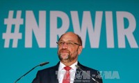 Выборы в Бундестаг: Христианско-демократический союз уверенно опережает СДПГ