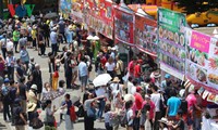 В Японии открылся 10-й фестиваль вьетнамской культуры
