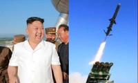 КНДР: время проведения испытания межконтинентальной баллистической ракеты уже не за горами