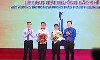 Во Вьетнаме отмечается 92-я годовщина Дня вьетнамской революционной прессы