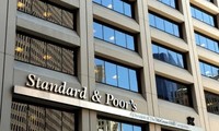 S&P предупредило о финансово-экономических рисках в АТР