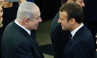 Франция призвала возобновить палестино-израильские переговоры