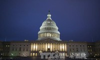 Палата представителей конгресса США проголосовала за новые санкции против РФ